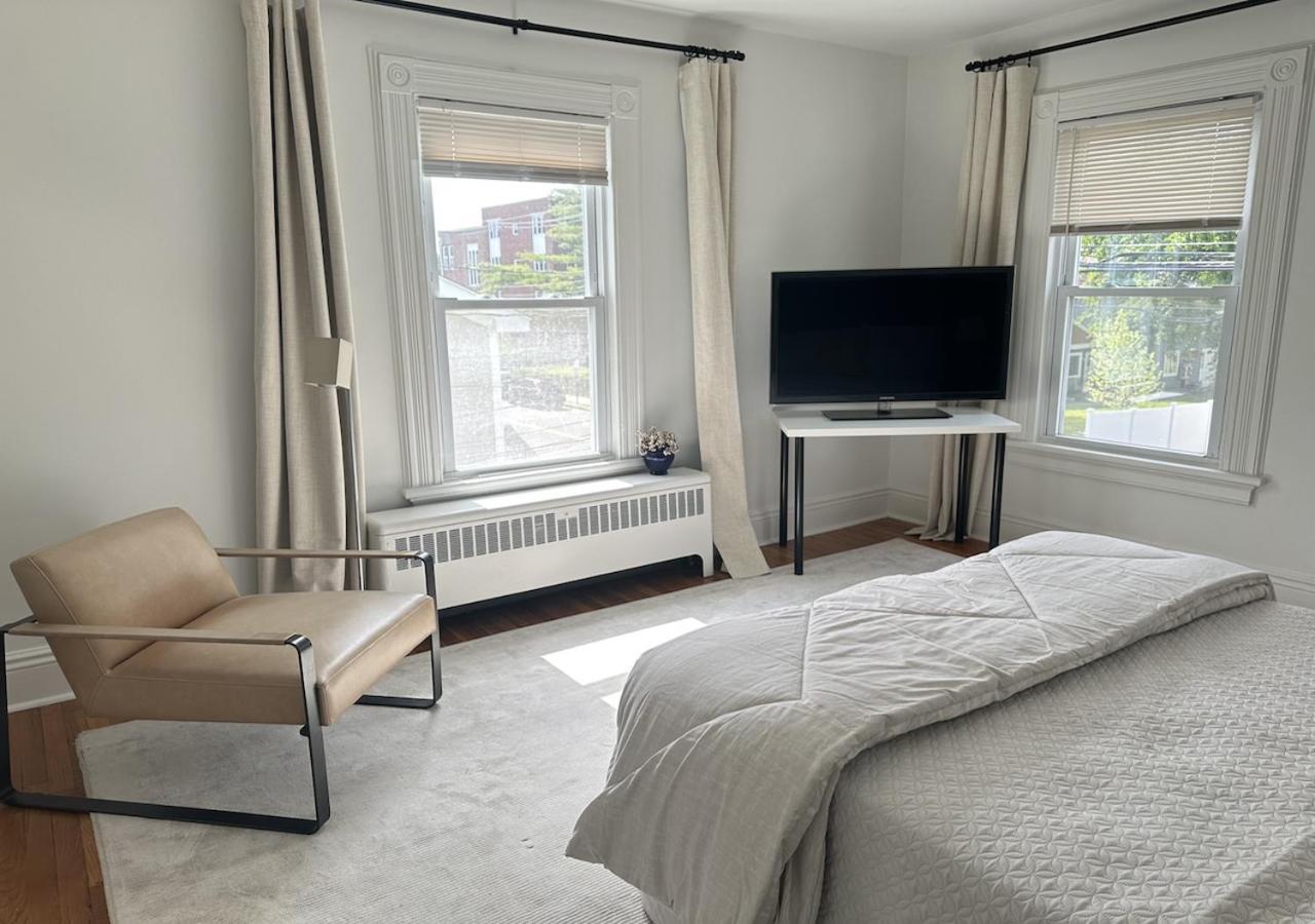 Sweet Escape, 2Br Apt In Beach Community, Only 1 Hr To Nyc! Norwalk Extérieur photo